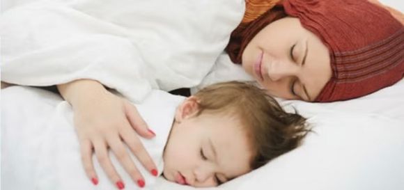 Drzemki w ciągu dnia Drzemki w ciągu dnia