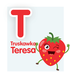 Truskawka Teresa