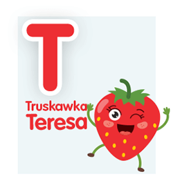 Truskawka Teresa Truskawka Teresa