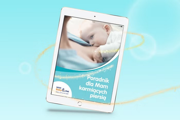Poradnik dla mam karmiących Poradnik dla mam karmiących