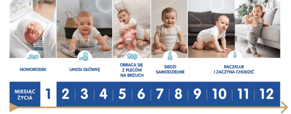 Rozwój dziecka Rozwój dziecka
