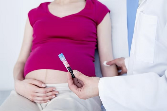 Cukrzyca w ciąży – diagnostyka