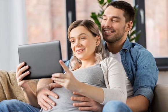 future parents plan their home budget future parents plan their home budget