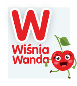 Wiśnia Wanda Wiśnia Wanda