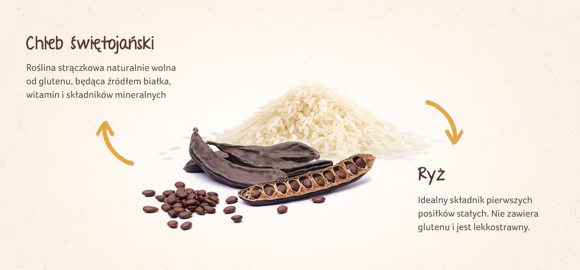 Nestlé Sinlac bez dodatku cukru Nestlé Sinlac bez dodatku cukru