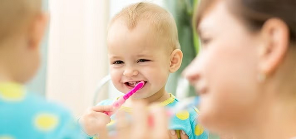 Stała rutyna na dobranoc Stała rutyna na dobranoc