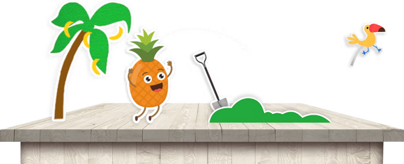 ananas ananas