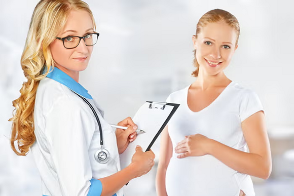 Birth plan 1