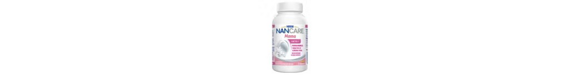 NANCARE® MAMA LACTO+™ - gramatura