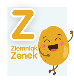 Ziemniak Zenek