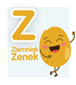 Ziemniak Zenek Ziemniak Zenek