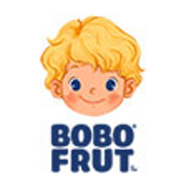 Bobo Frut logo