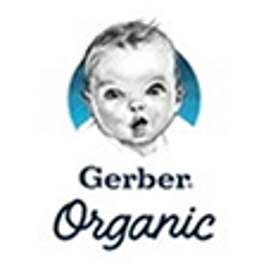 Ikonka Gerber Organic