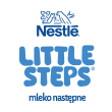 little steps logo
