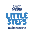 Ikonka Little Steps