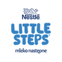 Ikonka Little Steps