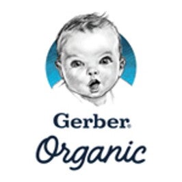 Logo Gerber Organic