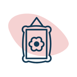 Metryczki dla dzieci ikonka