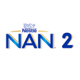 nan 2 logo