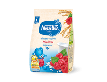 Nestlé Kaszka mleczno-ryżowa morela śliwka