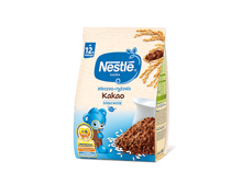 Nestlé Kaszka mleczno-ryżowa morela śliwka