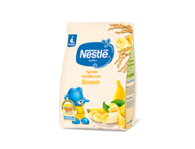 Nestlé Kaszka mleczno-ryżowa morela śliwka