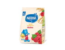 Nestlé Kaszka mleczno-ryżowa morela śliwka