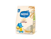 Nestlé Kaszka mleczno-ryżowa morela śliwka