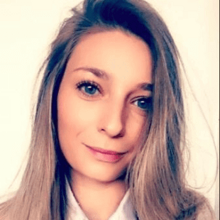 paulina nowakowska