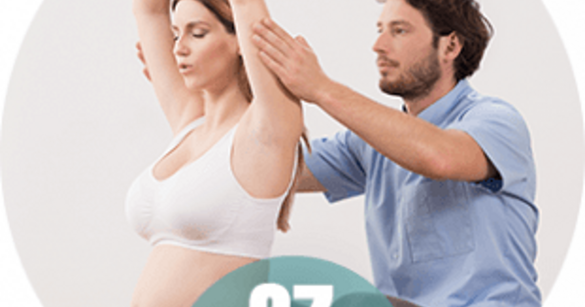 27 tydzień ciąży - kalendarz ciąży | Nestlé Baby&me