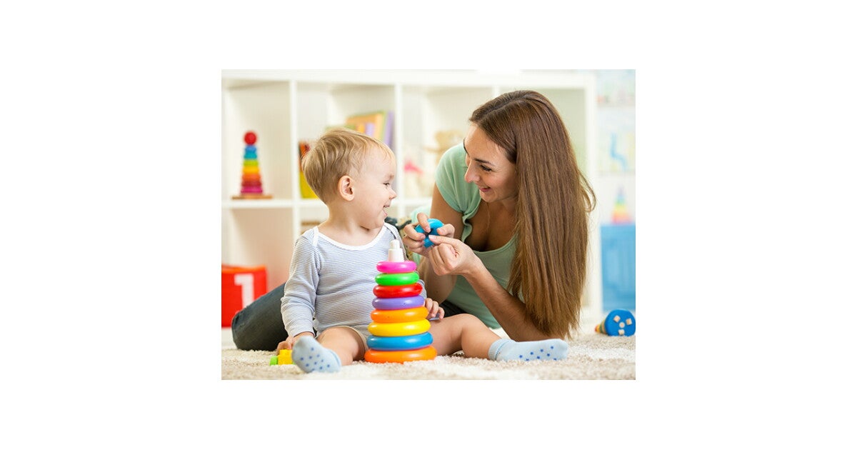 Jak Bawić Się Z Niemowlakiem 3 Miesięcznym Jak bawić się z niemowlakiem. Gry i zabawy | Nestlé Baby&me
