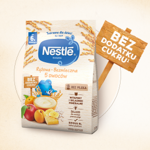 Nestlé Kaszka ryżowa