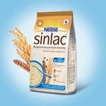 Sinlac bez dodatku cukru
