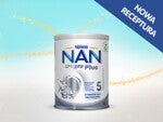 NAN OPTIPRO® Plus 5