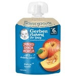 Deserek jabłko dynia morela