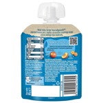 Deserek jabłko dynia morela