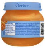 Gerber marchewka