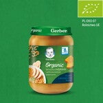 Gerber Organic Warzywa z indykiem i pełnoziarnistym makaronem.jpg