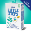 LITTLE STEPS® 3