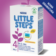 LITTLE STEPS® 4