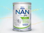 NAN ExpertPro TotalComfort