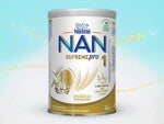 NAN Supreme Pro 1