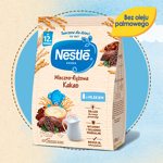 Nestlé Kaszka mleczno-ryżowa Kakao