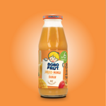 Nektar owocowy jabłko-mango-banan