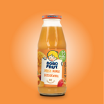 Bobo Frut Nektar owocowy jabłko-mango-brzoskwinia
