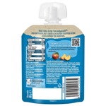 Gerber Deserek jabłko, brzoskwinia