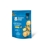 Gerber Snacks for Baby Ciasteczka pszenne maślane