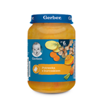 Gerber Potrawka z kurczakiem