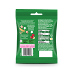 Gerber Organic Chrupki Pszenne Banan Malina