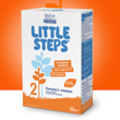 LITTLE STEPS® 2 